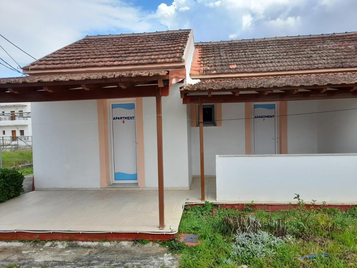 Appartement Sidari