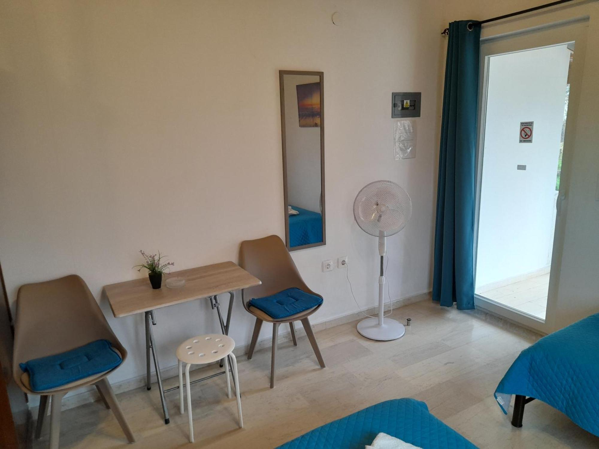 Appartement Sidari *