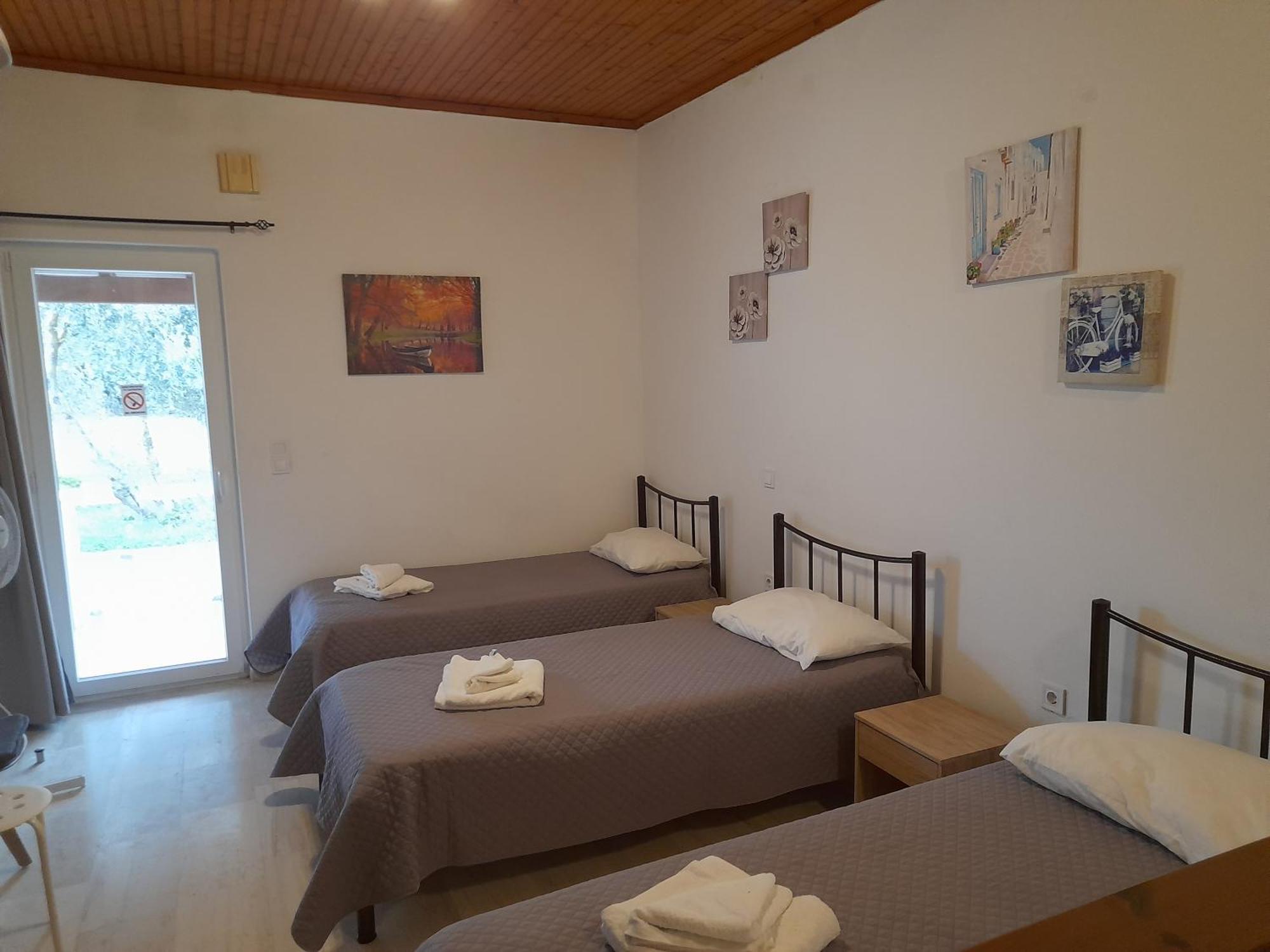 Appartement Sidari *