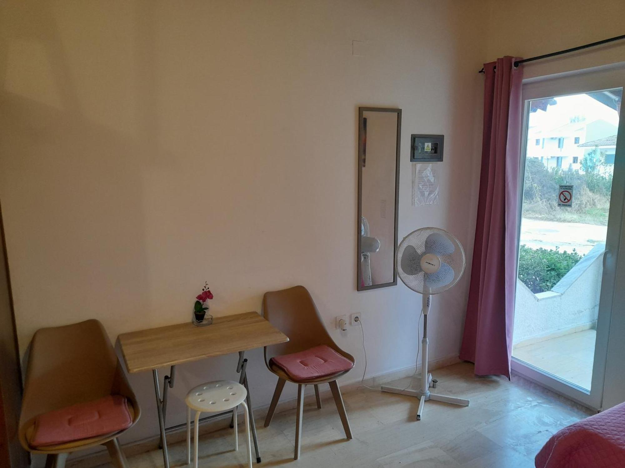 Appartement Sidari
