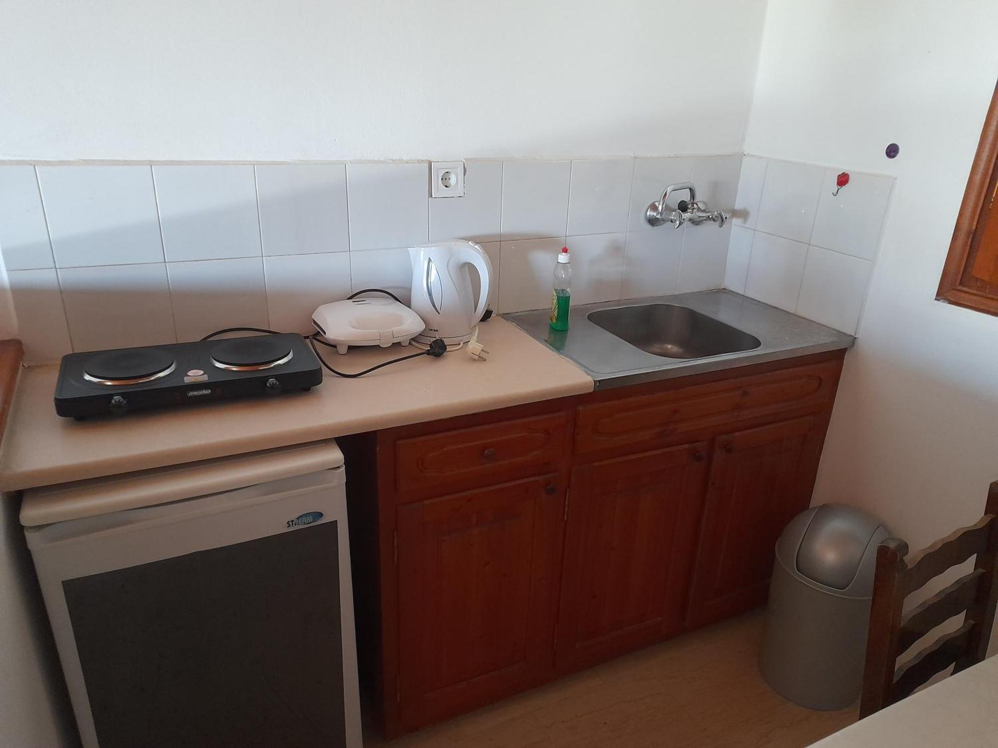 Appartement Sidari *