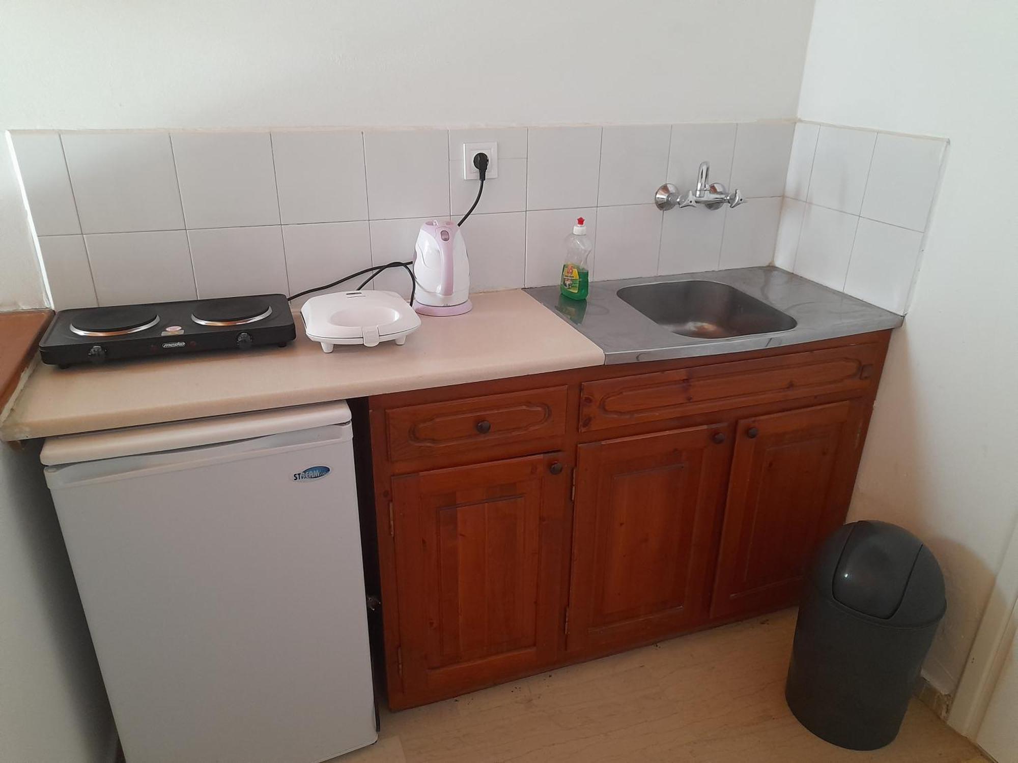 Sidari Appartement *