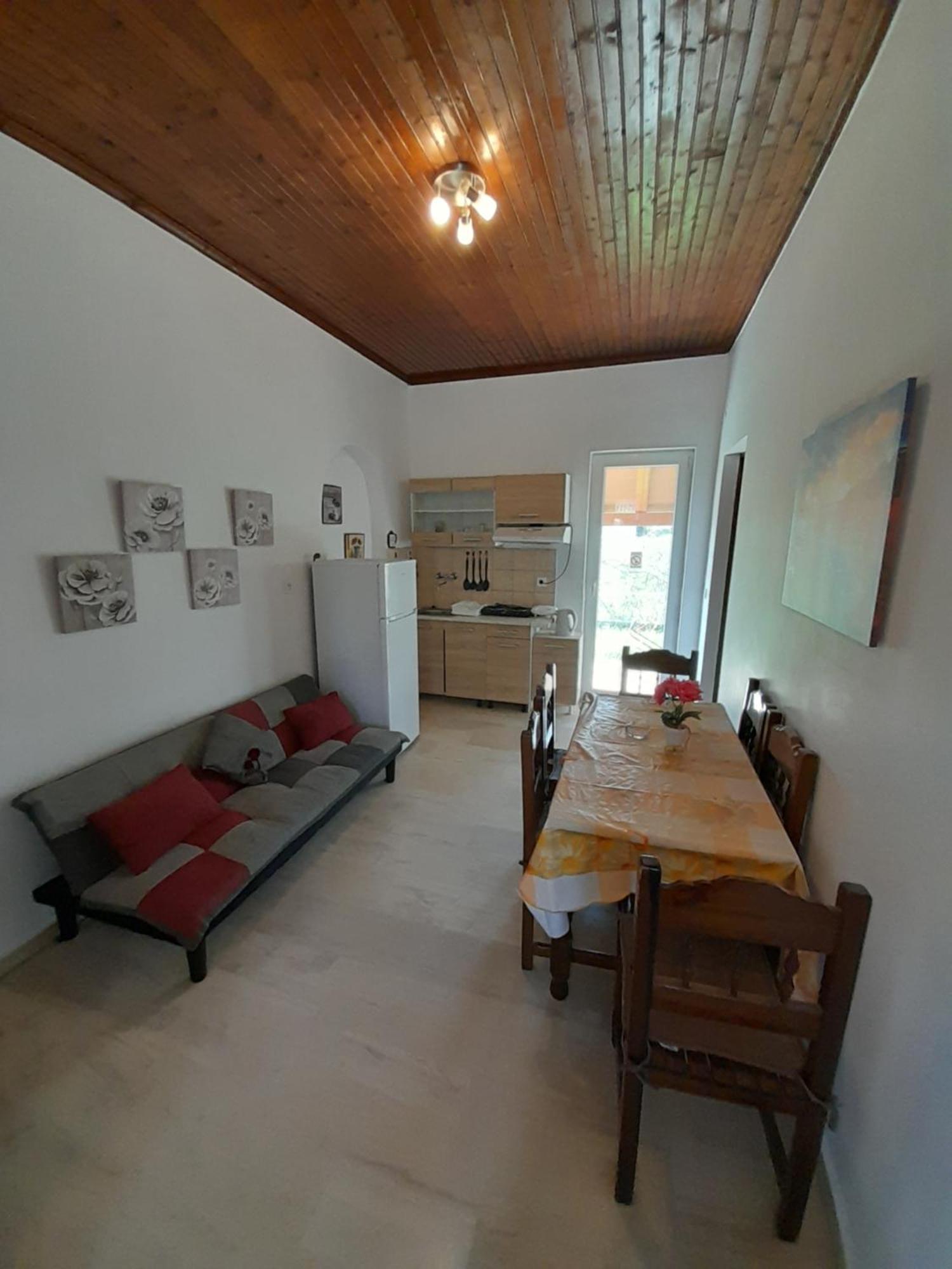 Sidari Appartement *