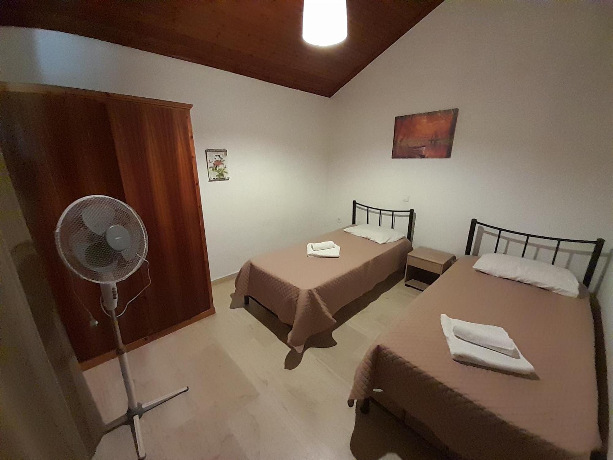 Sidari Appartement