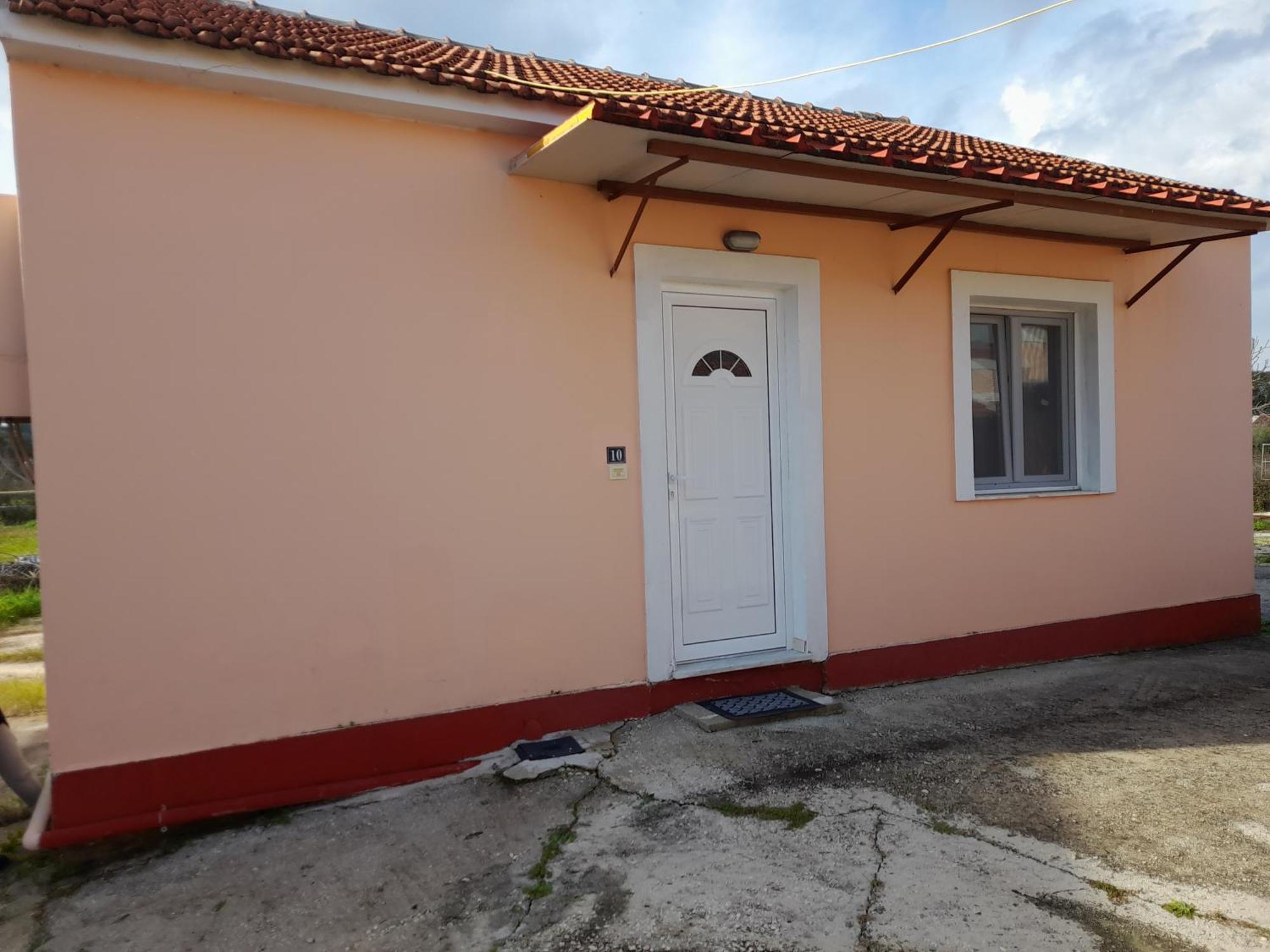 Sidari Appartement Sidárion