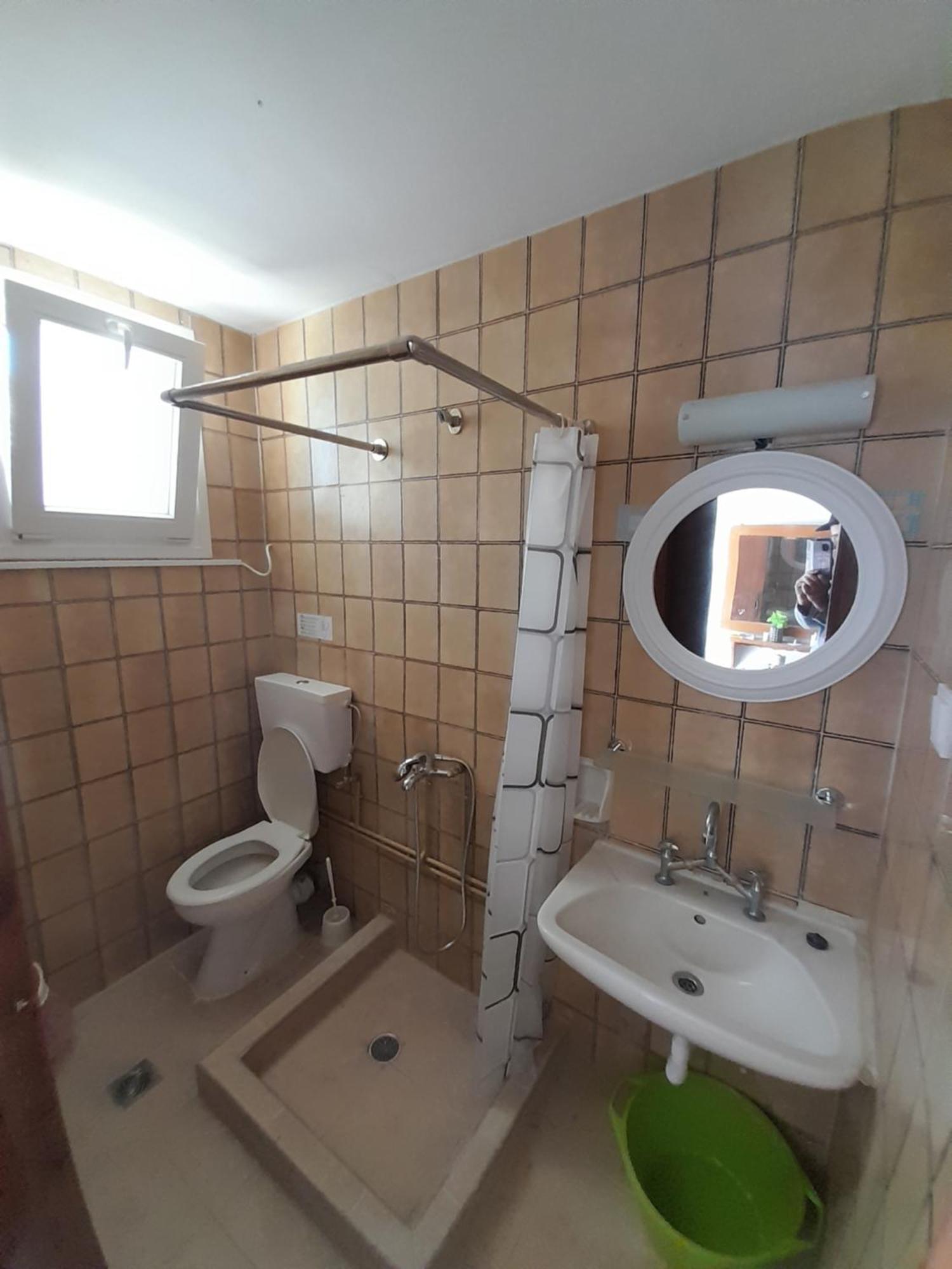 Appartement Sidari Sidárion