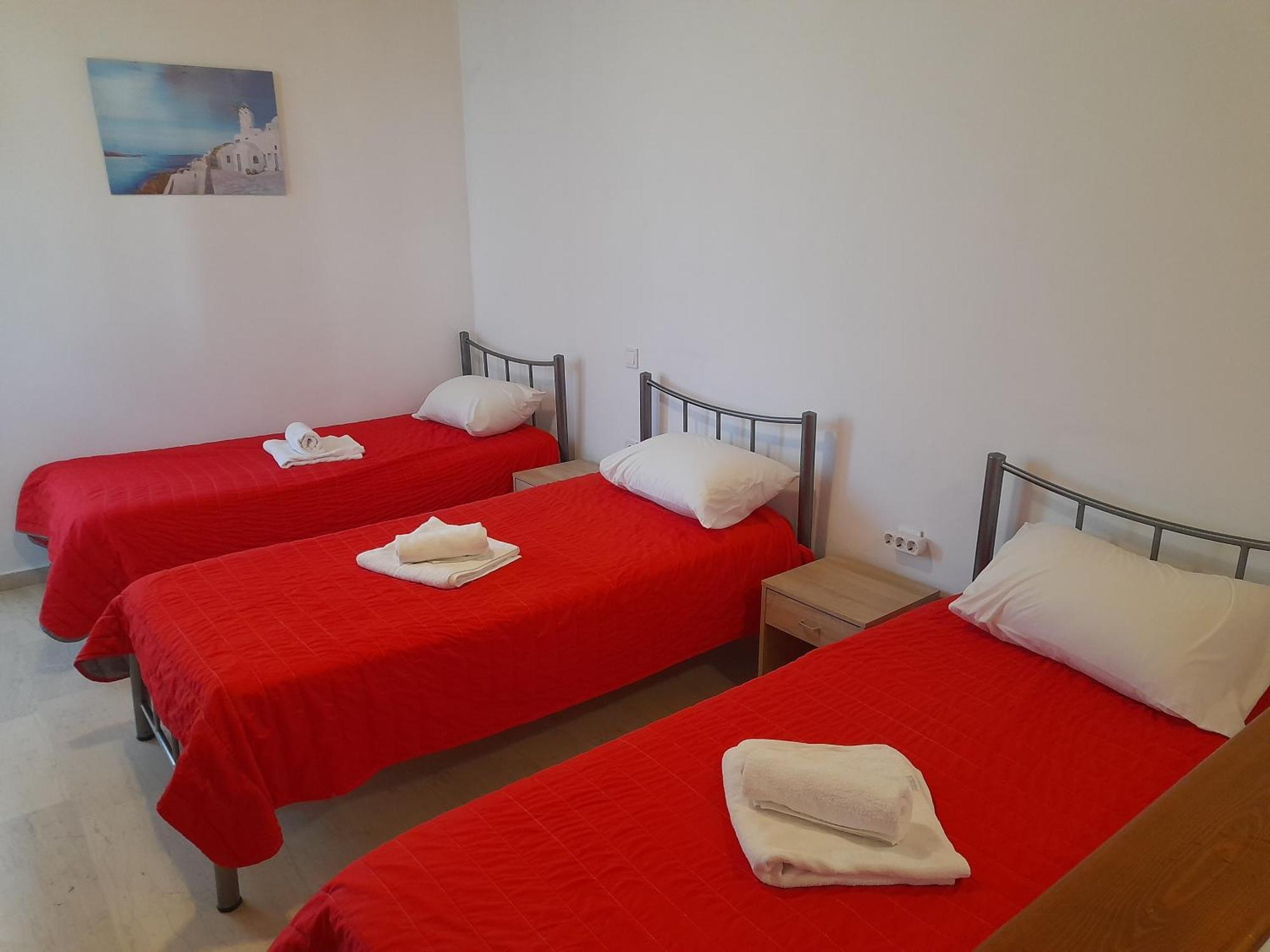 Appartement Sidari