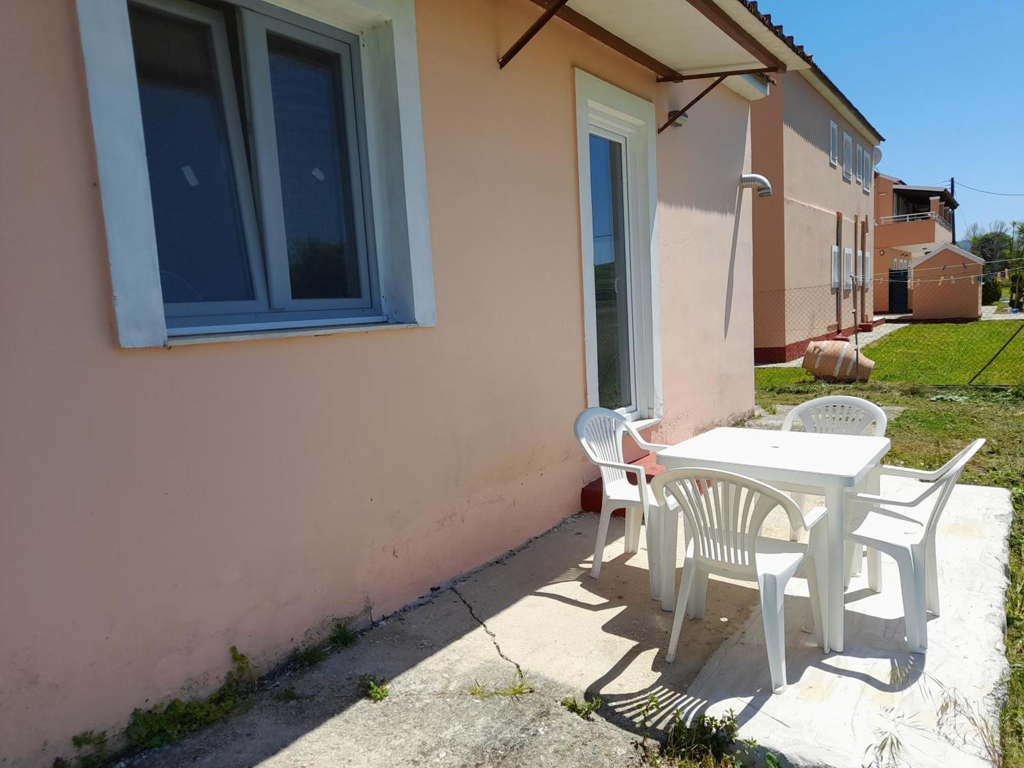 Appartement Sidari Sidárion