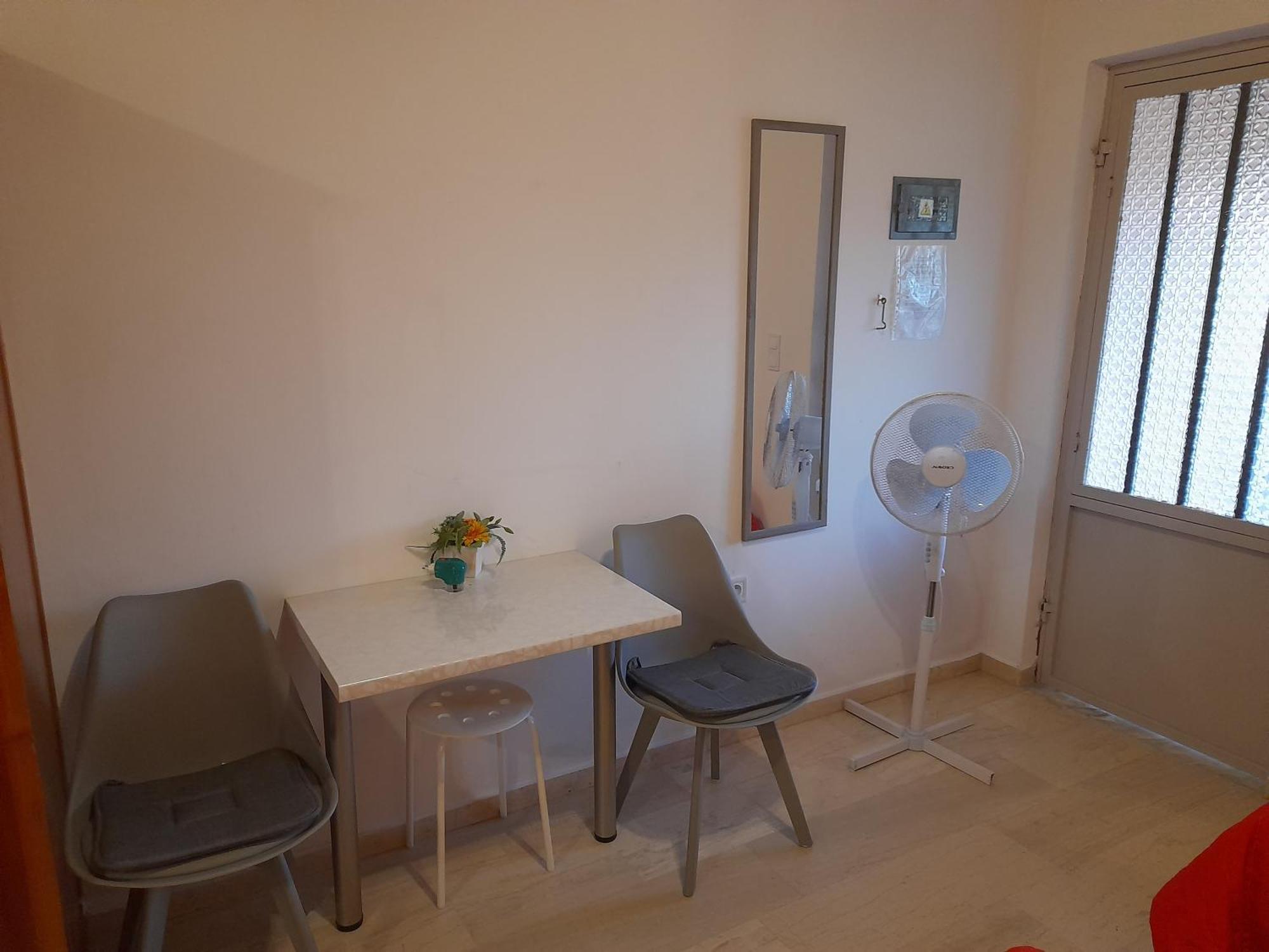 Appartement Sidari Sidárion