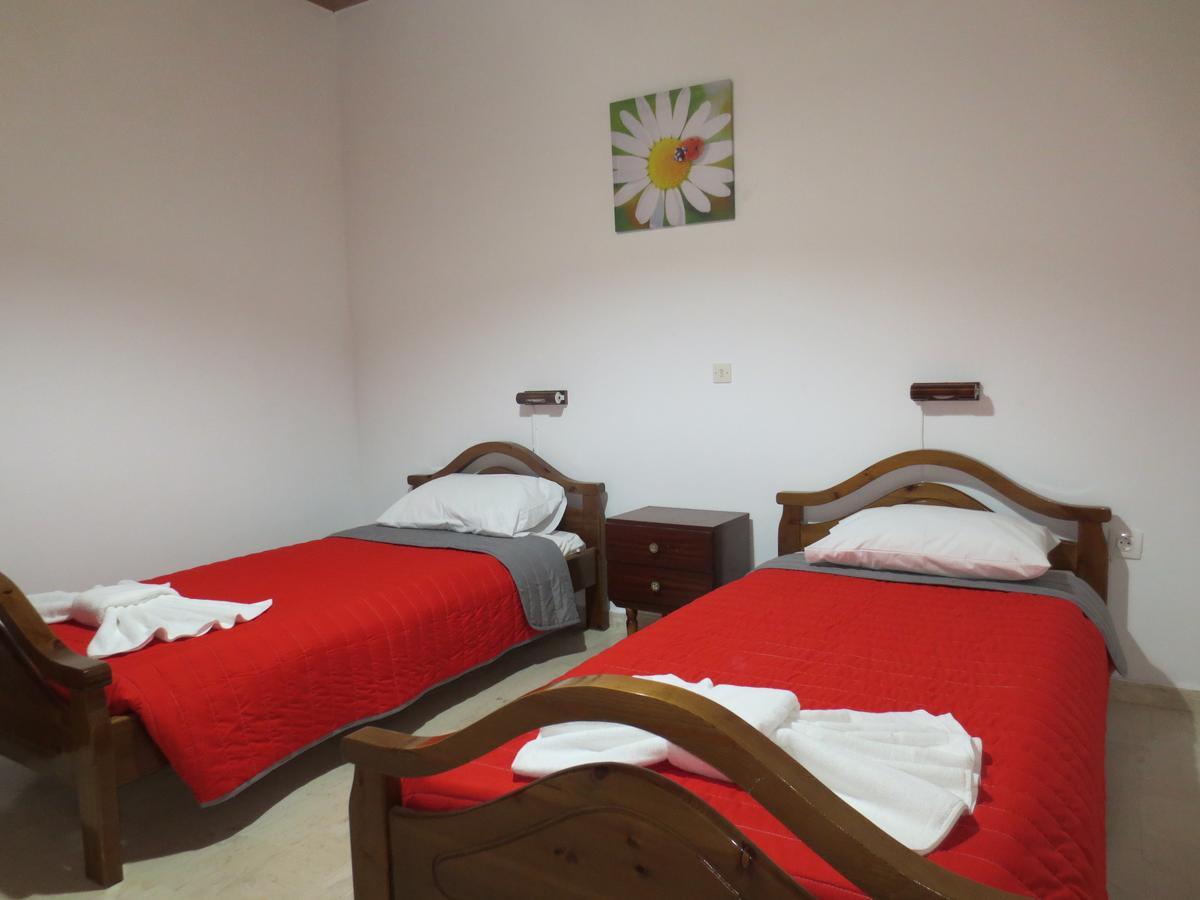 Appartement Sidari *