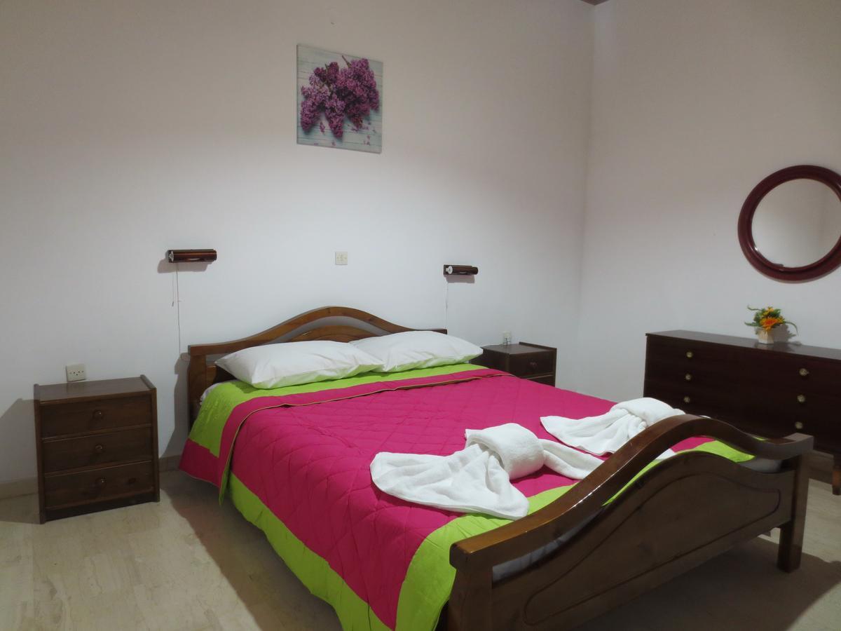 Appartement Sidari Sidárion