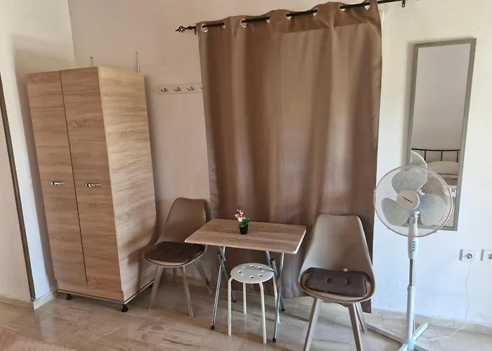 Sidari Studios