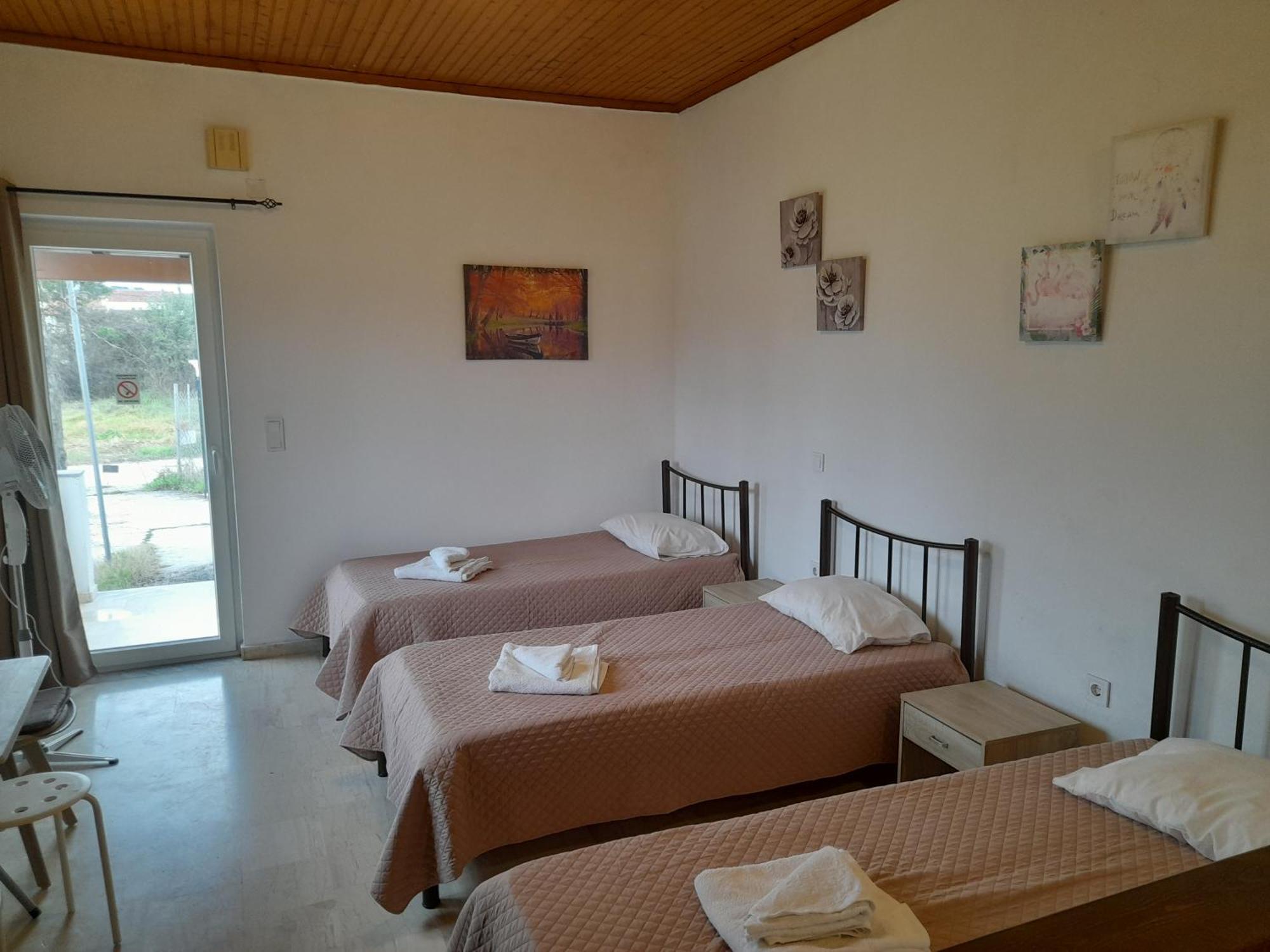 Sidari Studios Sidárion